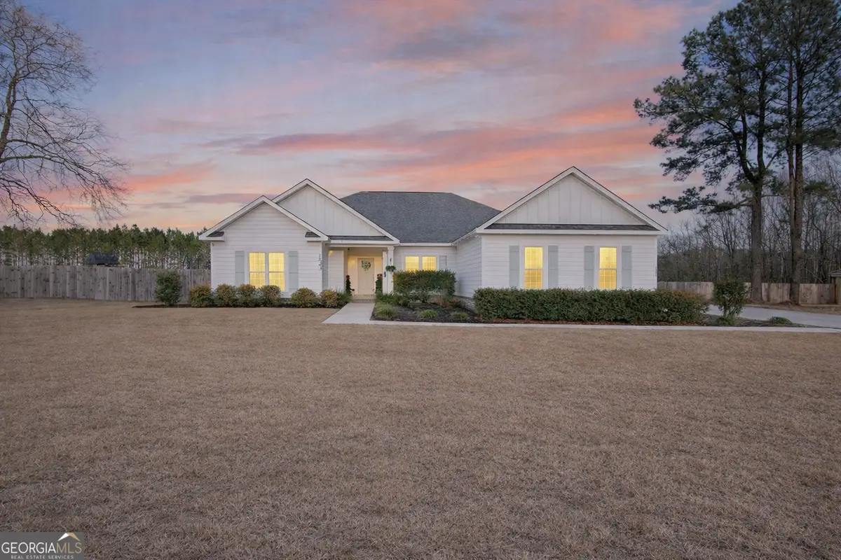 133 Windmill Plantation Drive, Statesboro, GA 30461 - #1