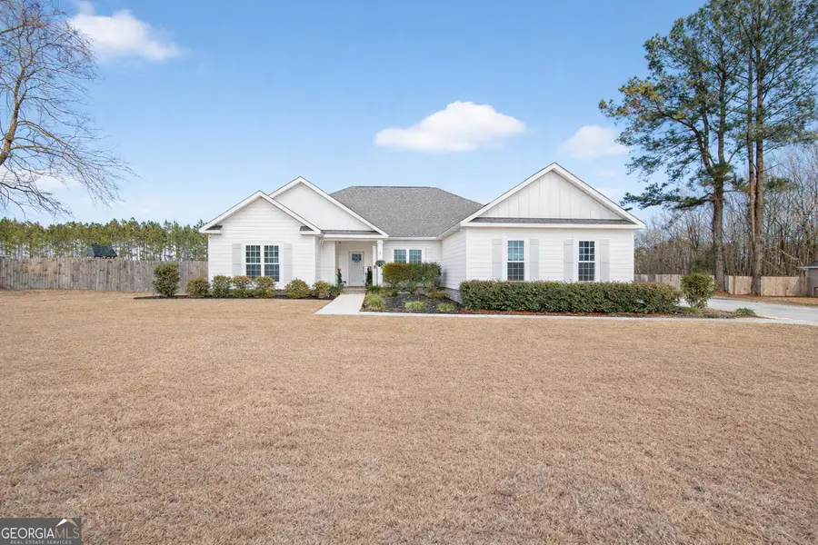 133 Windmill Plantation Drive, Statesboro, GA 30461 - #2
