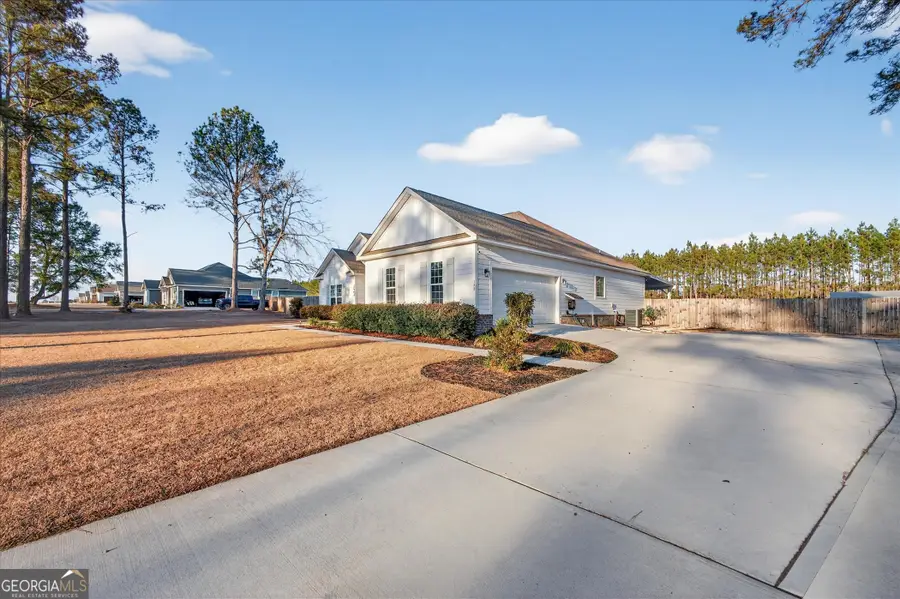133 Windmill Plantation Drive, Statesboro, GA 30461 - #3