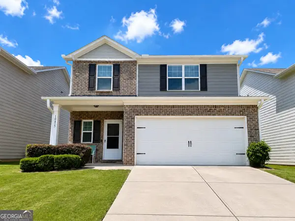 10855 Wheeler Trace, Hampton, GA 30228