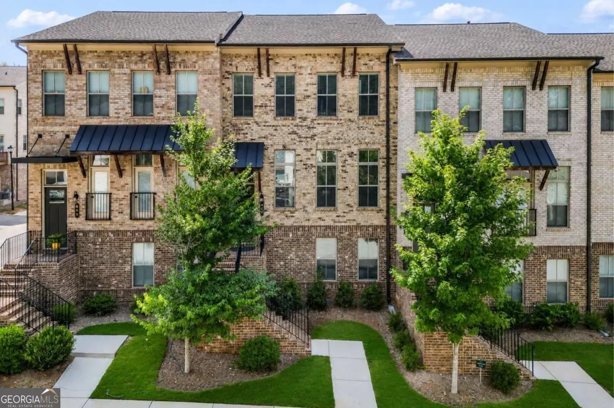 600 Alexander Hills, Decatur, GA 30032 - #1