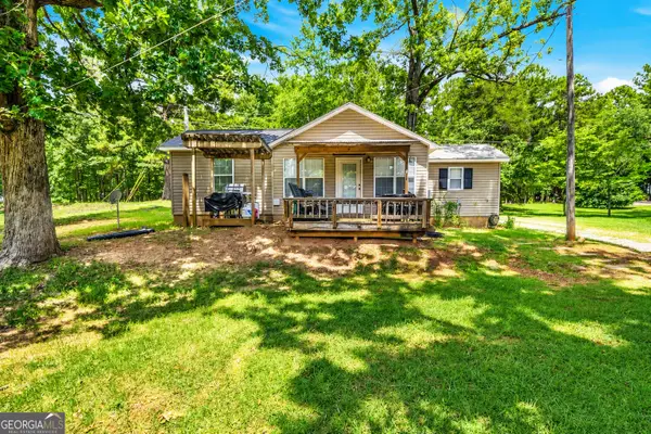 201 Lakeshore Drive, Eatonton, GA 31024
