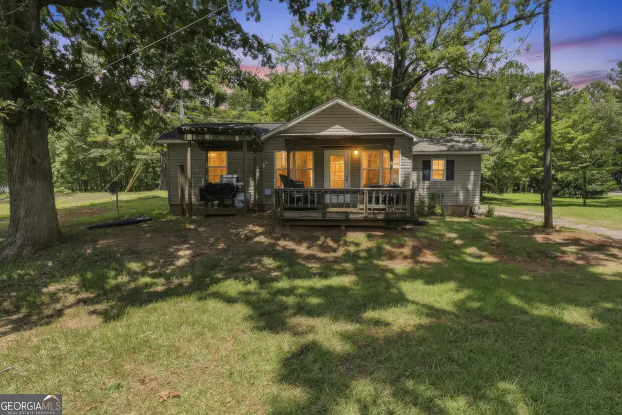 201 Lakeshore Drive, Eatonton, GA 31024 - #2