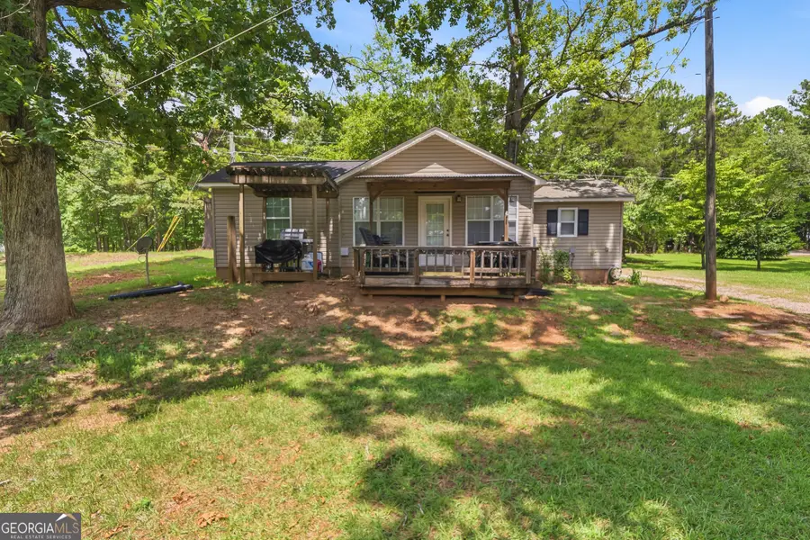201 Lakeshore Drive, Eatonton, GA 31024 - #3
