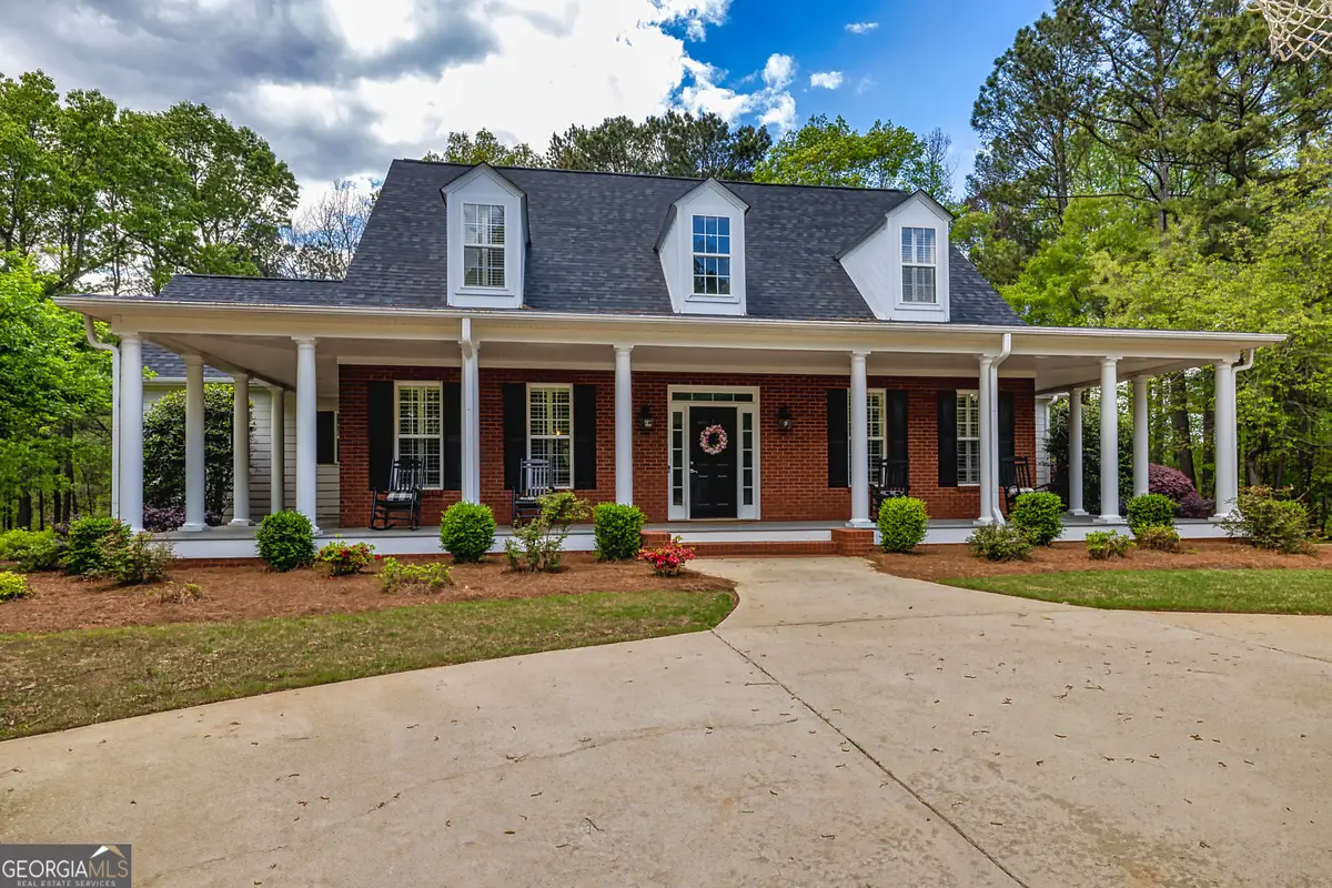 20 Jasmine Court, Newnan, GA 30265 - #1