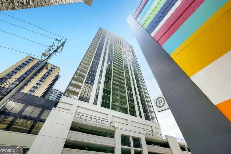 1280 W Peachtree Street Nw #3414, Atlanta, GA 30309 - #2
