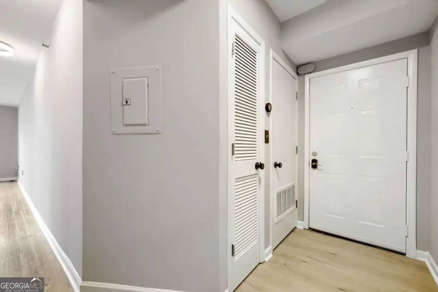 1280 W Peachtree Street Nw #3414, Atlanta, GA 30309 - #3
