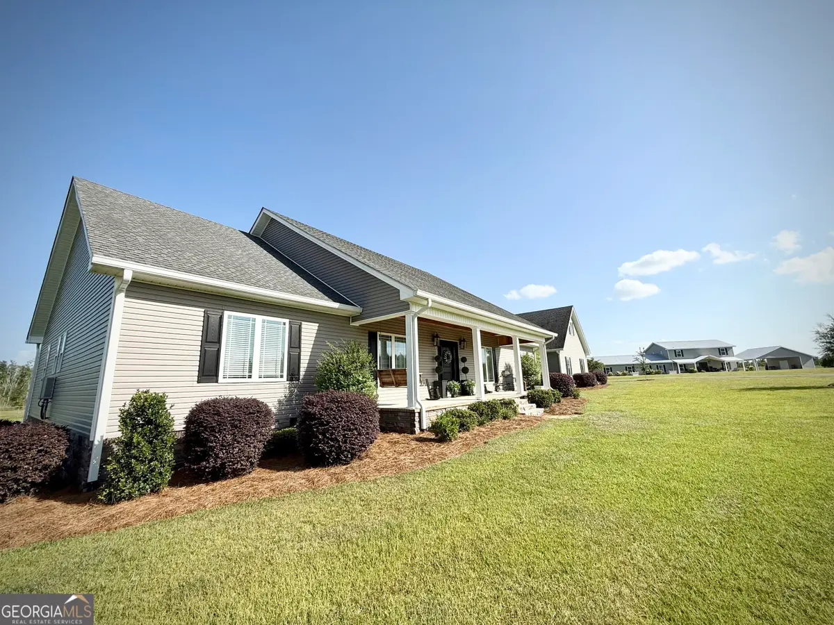 2495 & 2493 Broxton Highway, Denton, GA 31532 - #1
