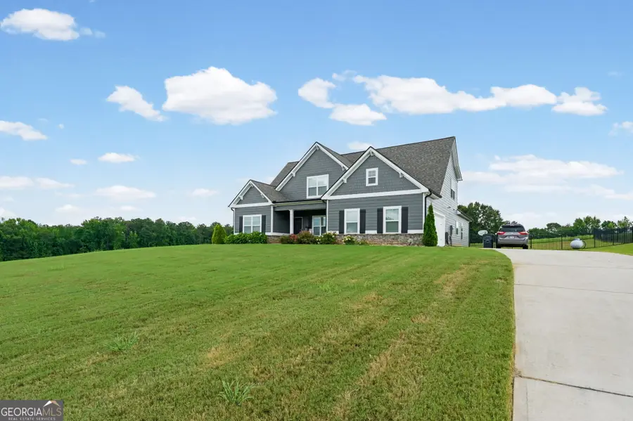 963 Highway 16 W, Newnan, GA 30263 - #2