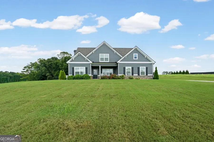 963 Highway 16 W, Newnan, GA 30263 - #3