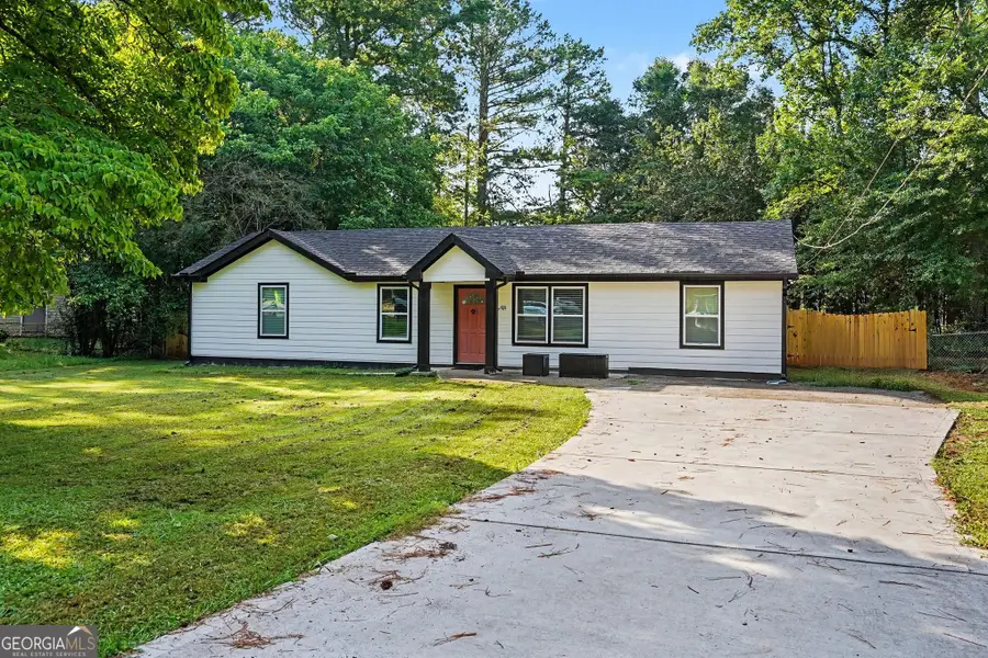166 Kipling Way, Riverdale, GA 30274 - #2