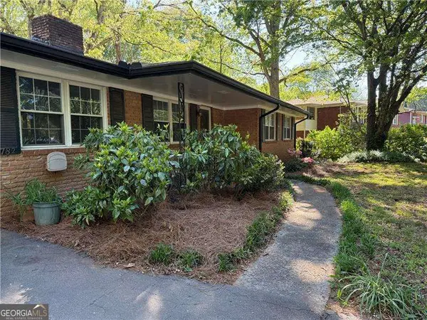 782 Prince Avenue, Marietta, GA 30062