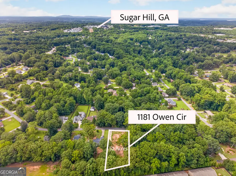 1181 Owen Circle, Sugar Hill, GA 30518 - #2