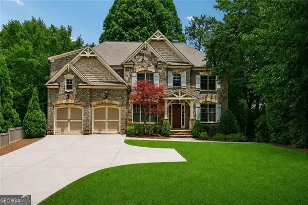 160 Mount Paran Road Ne, Sandy Springs, GA 30342