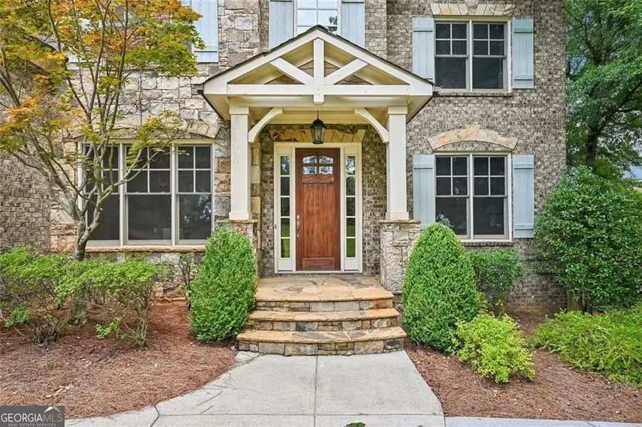 160 Mount Paran Road Ne, Sandy Springs, GA 30342 - #2
