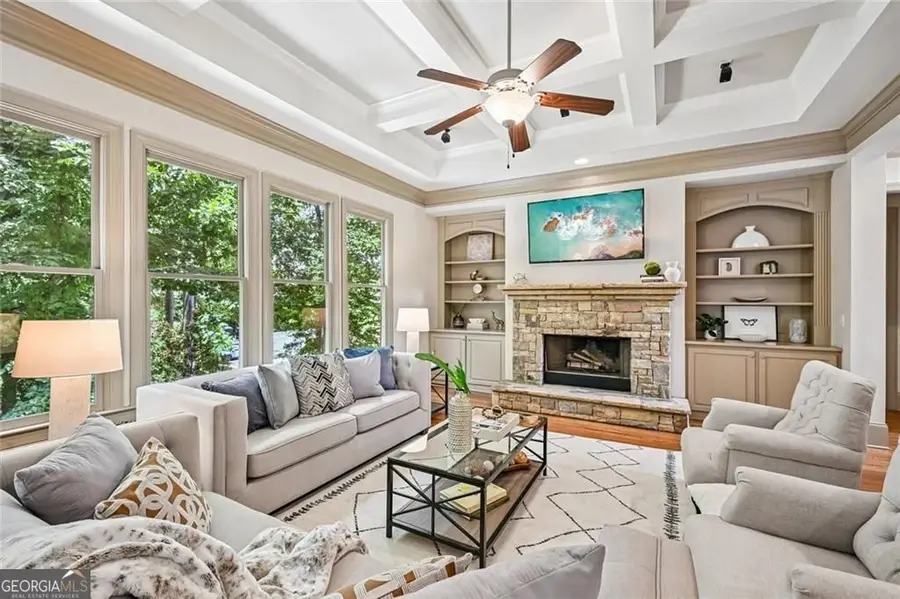 160 Mount Paran Road Ne, Sandy Springs, GA 30342 - #3
