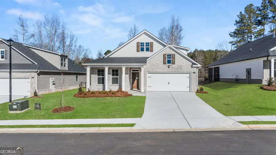 560 Parnassus Road, Locust Grove, GA 30248 - #2