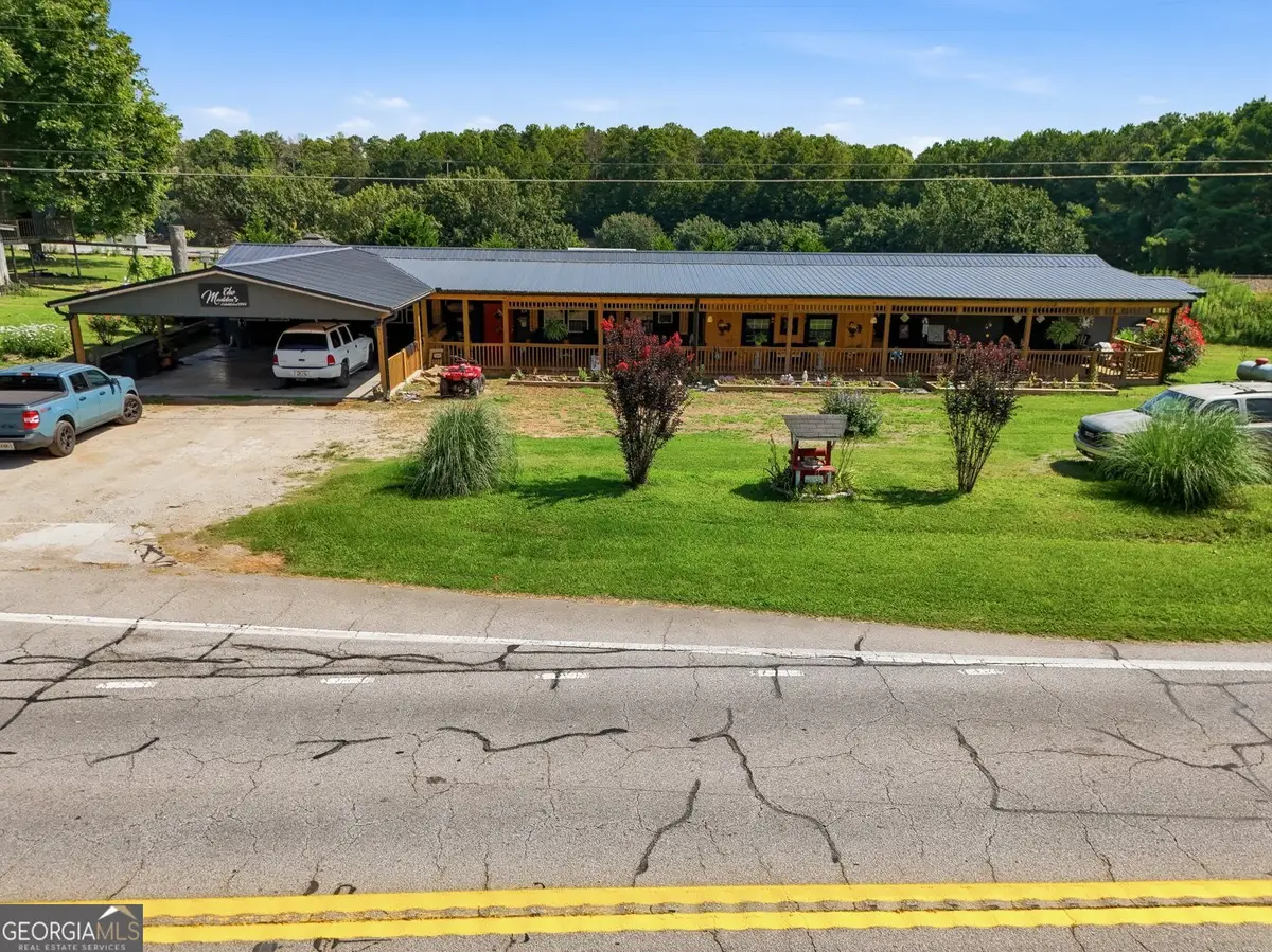 5086 Us Highway 78, Bremen, GA 30110 - #1