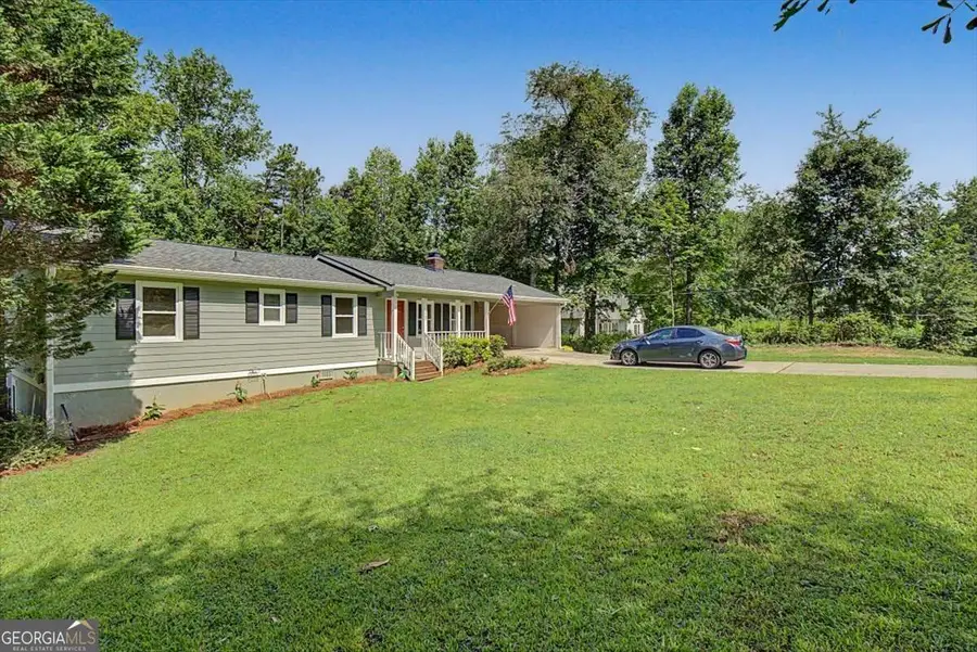 242 Allison Drive, Dallas, GA 30157 - #2