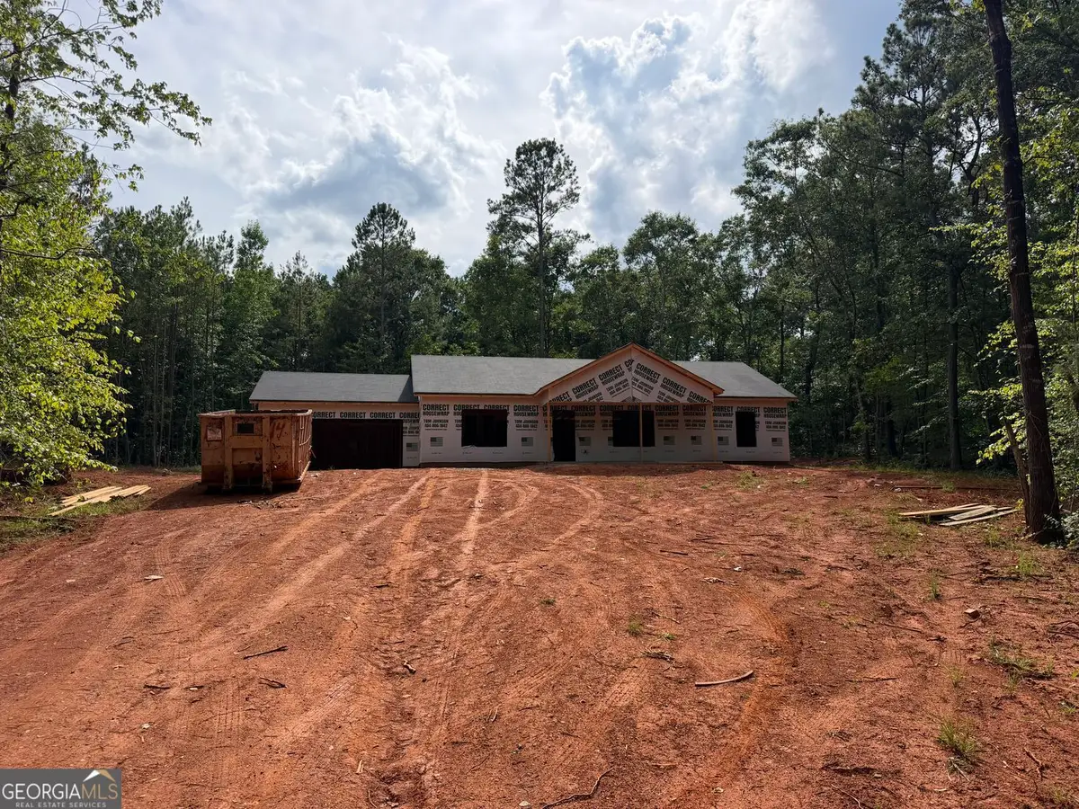 291 Russellville Road, Forsyth, GA 31029 - #1
