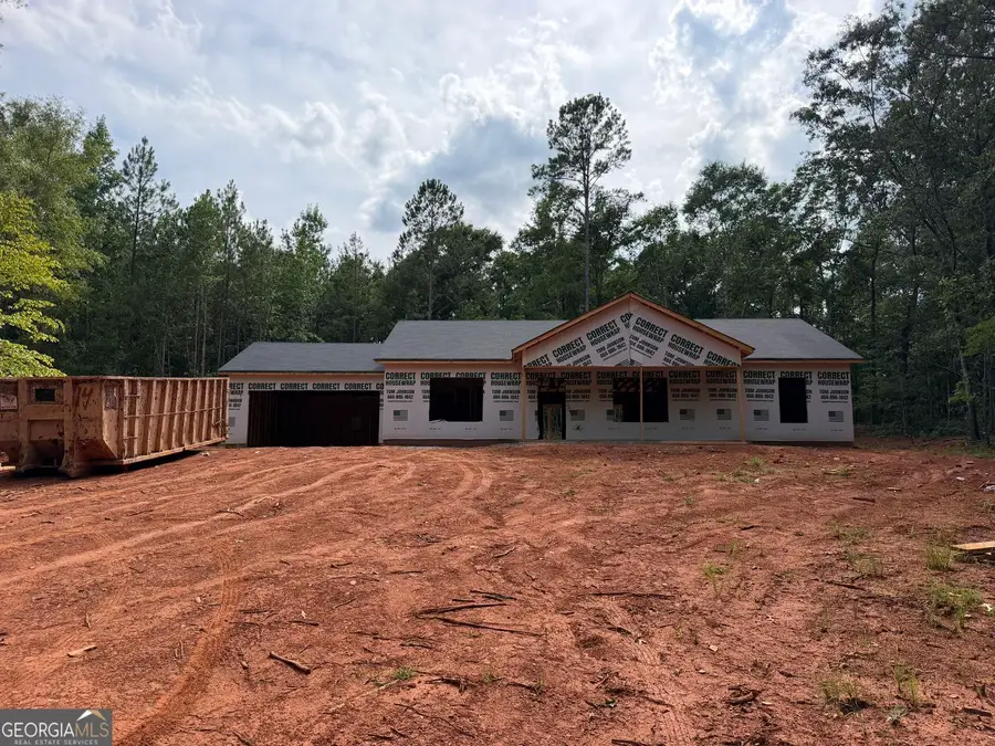 291 Russellville Road, Forsyth, GA 31029 - #2