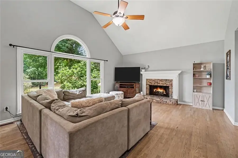 148 Stanbrough Drive, Dallas, GA 30157 - #3