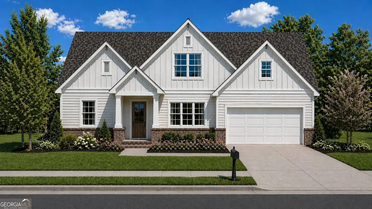 174 Eagles Crest Drive, Commerce, GA 30529 - #1