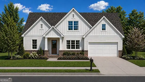 174 Eagles Crest Drive, Commerce, GA 30529