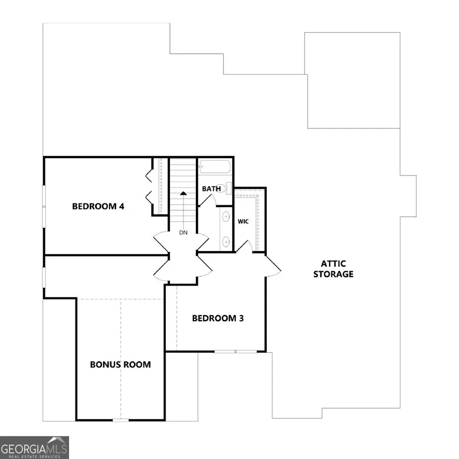 174 Eagles Crest Drive, Commerce, GA 30529 - #3