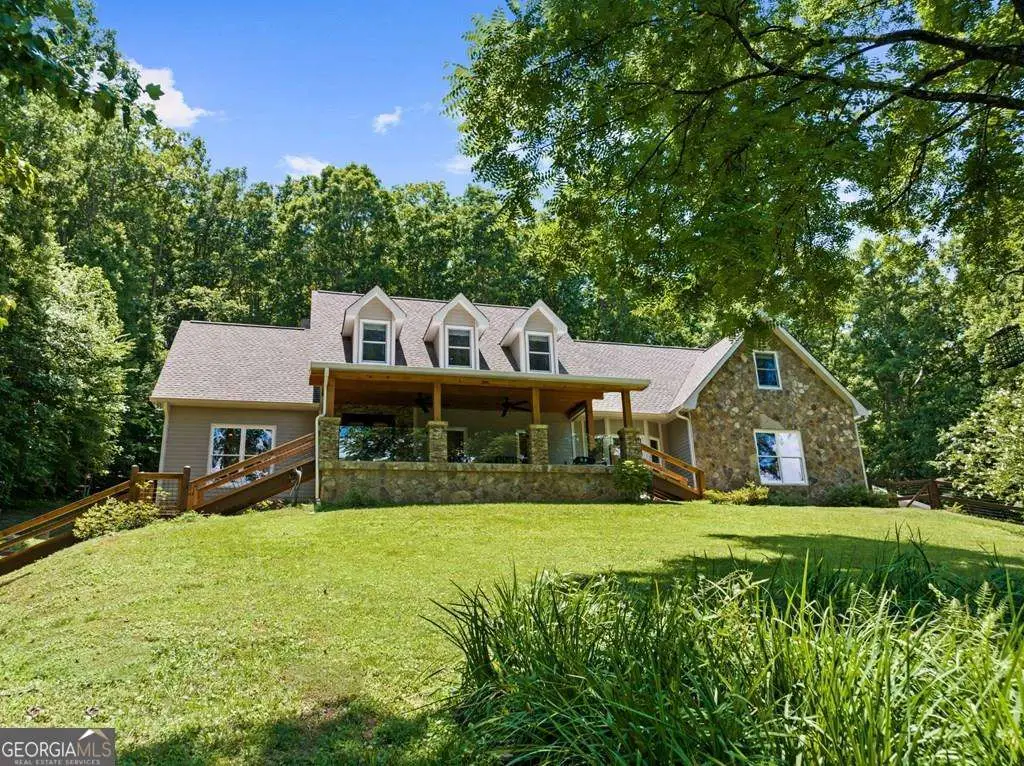 11690 Old Hwy 76, Morganton, GA 30560 - #1