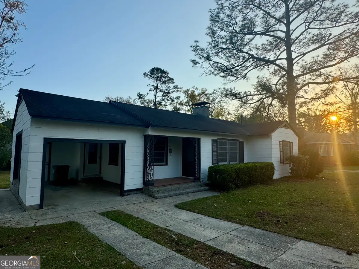 209 W Park Avenue, Valdosta, GA 31602 - #1