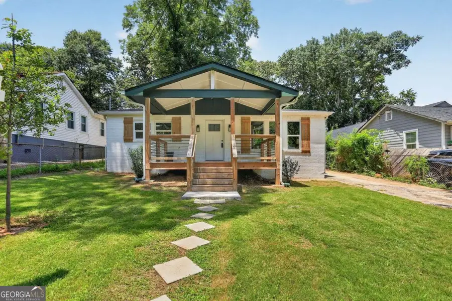 1285 Mcclure Avenue Nw, Atlanta, GA 30314 - #2