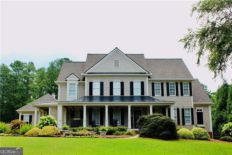 710 Cooper Sandy Cove, Milton, GA 30004 - #1