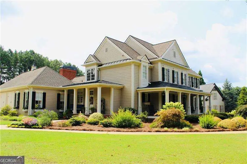 710 Cooper Sandy Cove, Milton, GA 30004 - #2