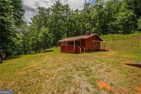 731 Jim Anderson Road, Dahlonega, GA 30533
