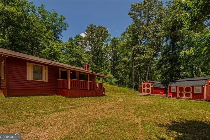 731 Jim Anderson Road, Dahlonega, GA 30533 - #2