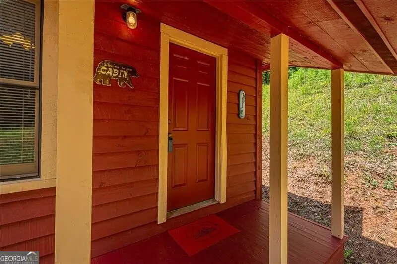 731 Jim Anderson Road, Dahlonega, GA 30533 - #3