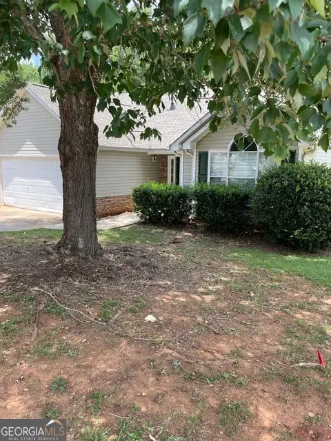 1790 Neighborhood Walk, McDonough, GA 30252 - #1