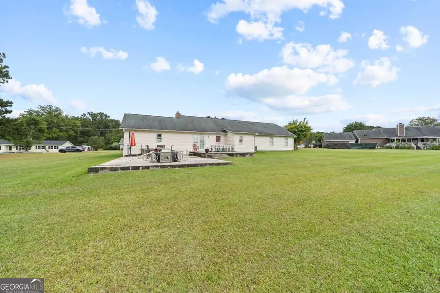 109 Southfork Drive, Macon, GA 31220 - #3