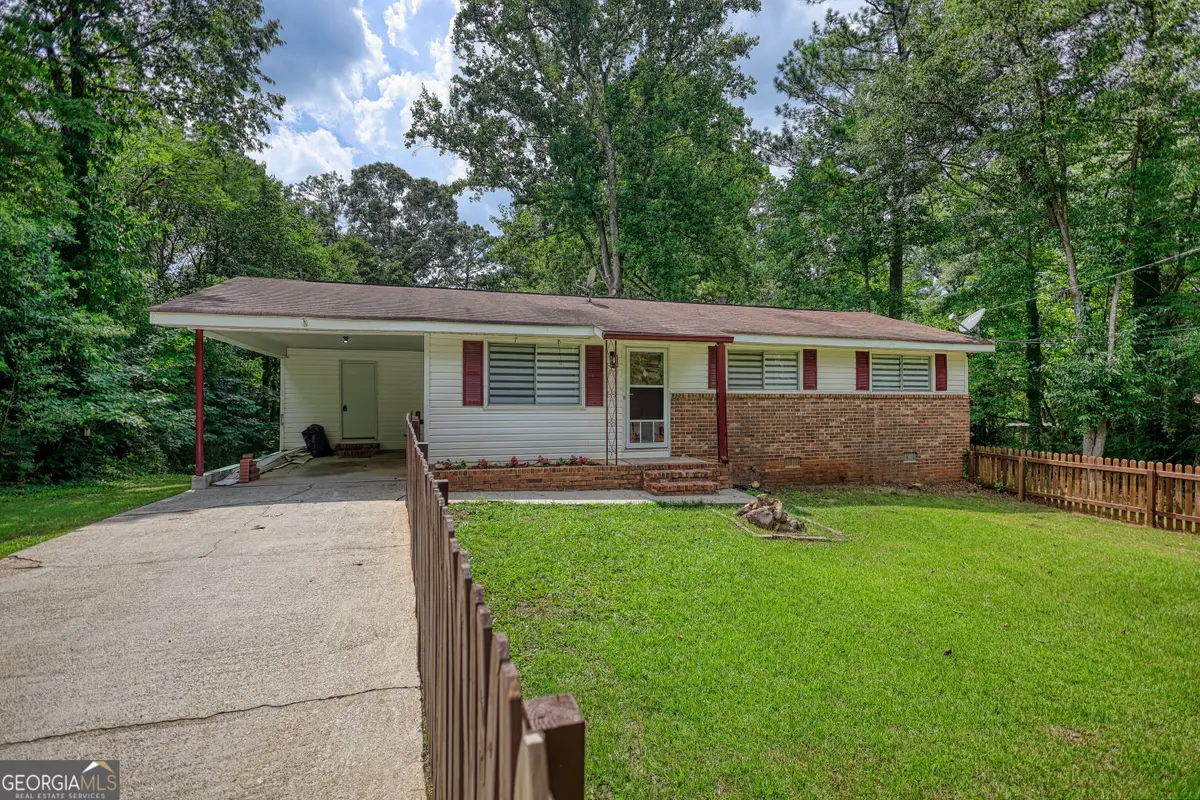 3075 Sunset Road Se, Conyers, GA 30094 - #1