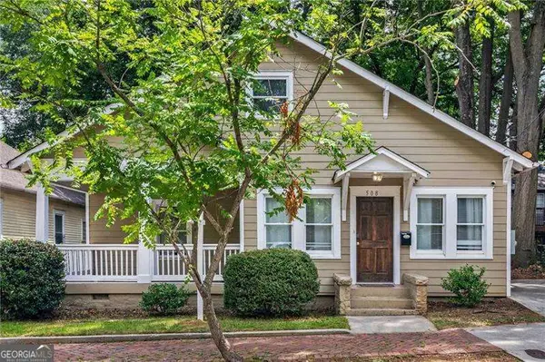 508 Lawton Street Sw, Atlanta, GA 30310
