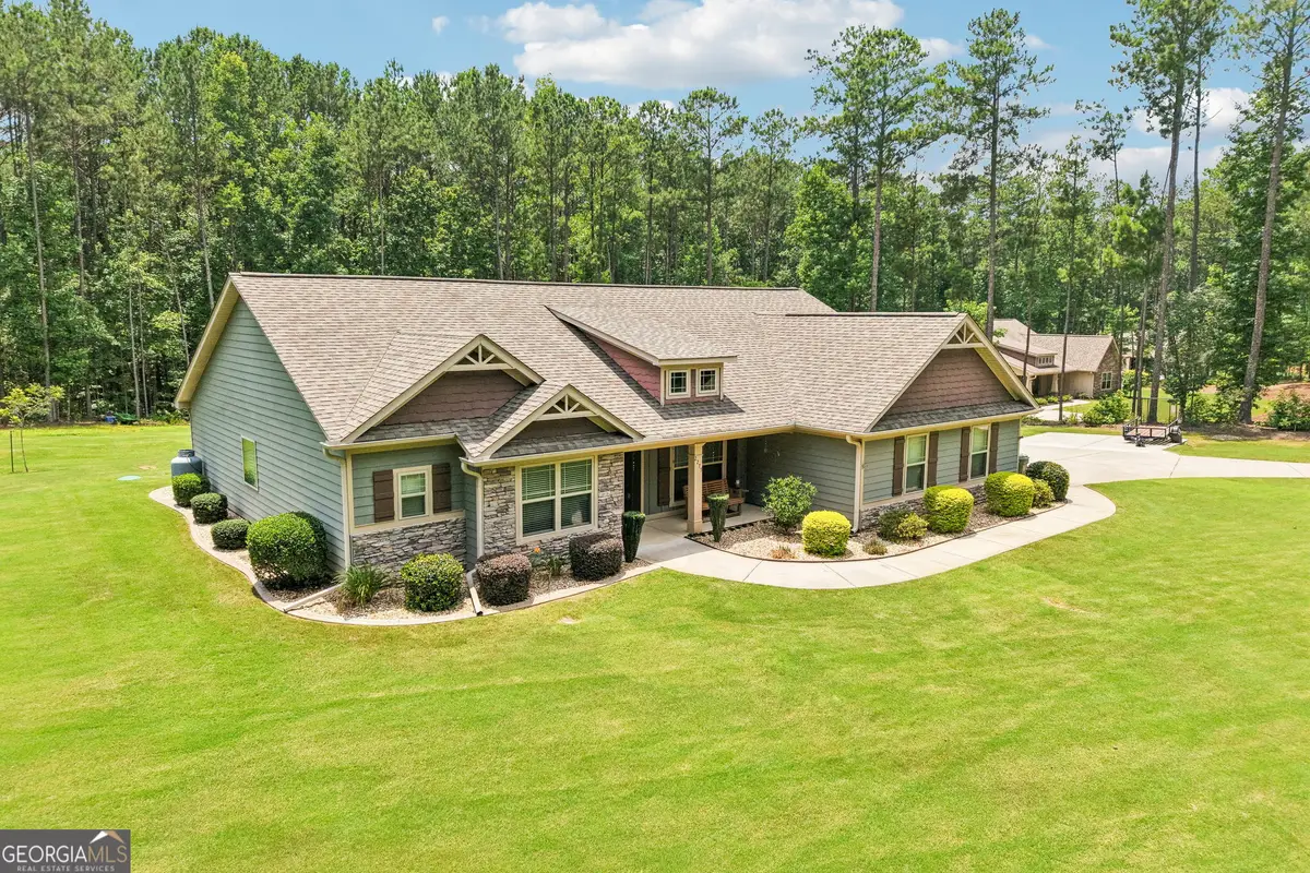 2275 Old Corinth Road, Newnan, GA 30263 - #1