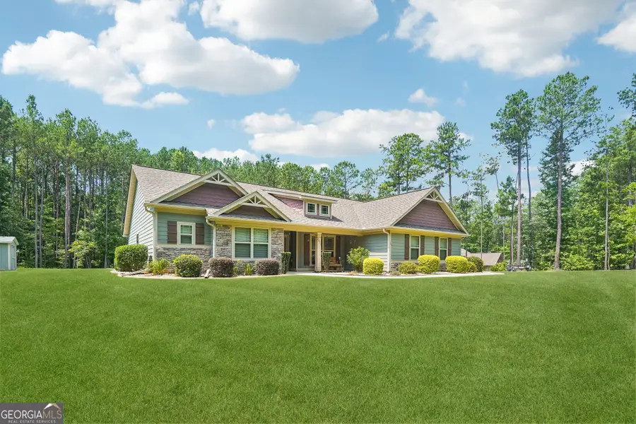 2275 Old Corinth Road, Newnan, GA 30263 - #3