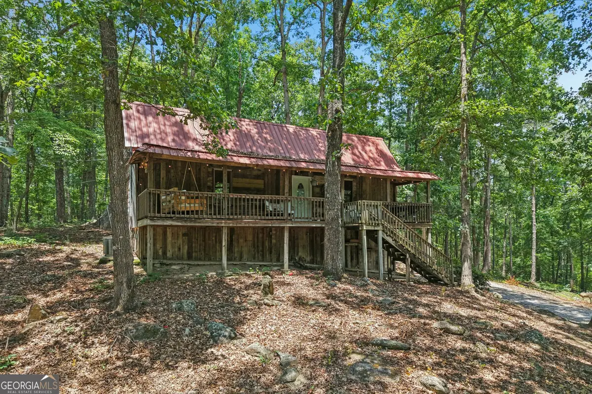 15 Rustica Drive, Newnan, GA 30263 - #1