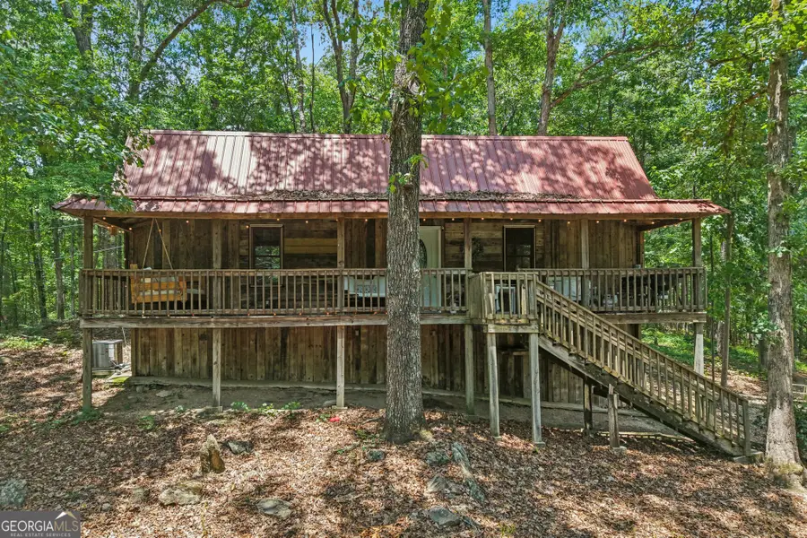 15 Rustica Drive, Newnan, GA 30263 - #2