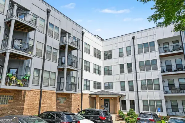898 Oak Street Sw #1220, Atlanta, GA 30310