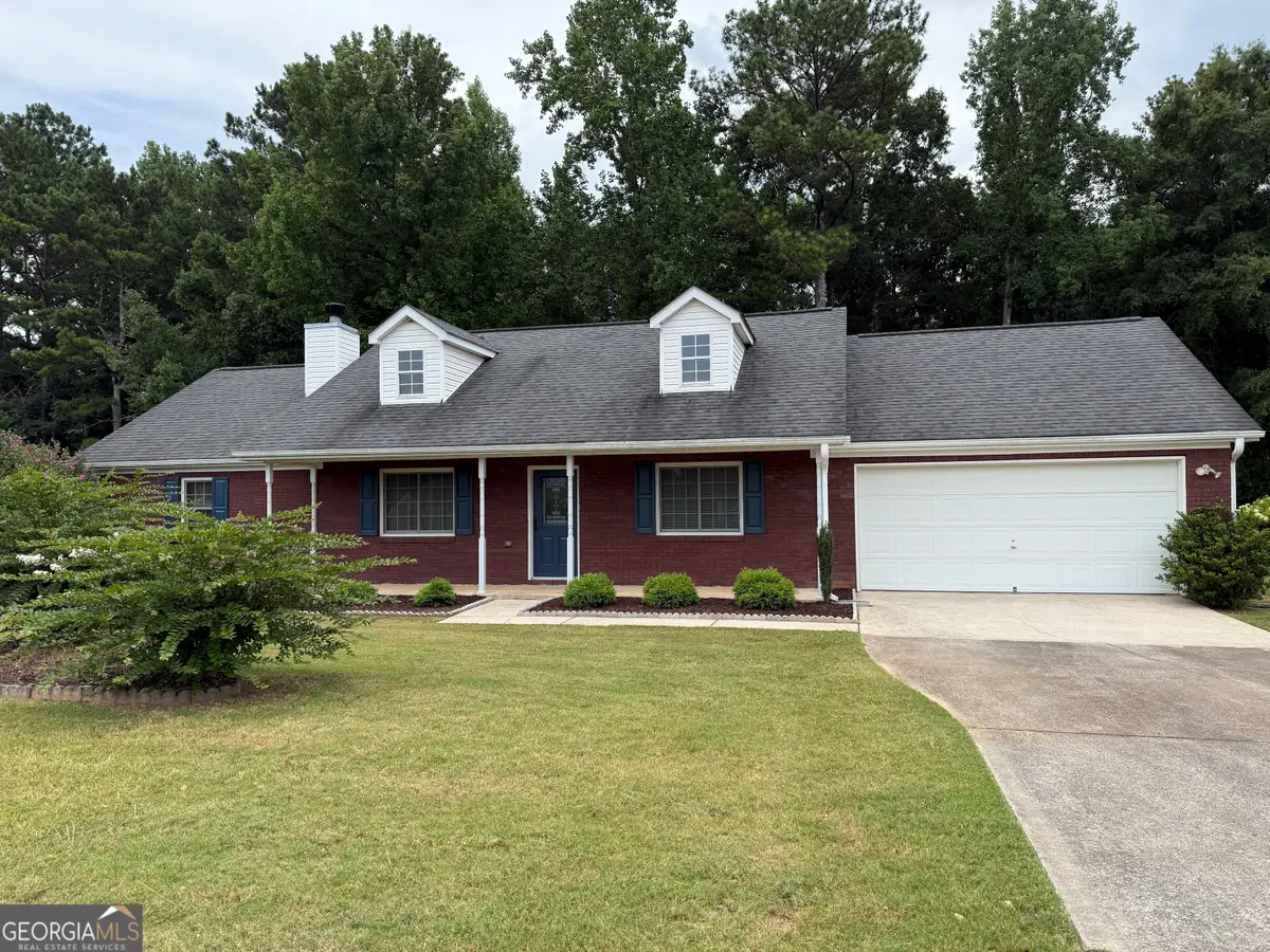 104 Elmwood Drive, Hampton, GA 30228 - #1