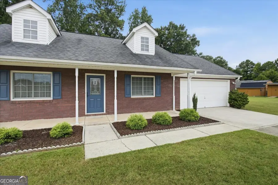 104 Elmwood Drive, Hampton, GA 30228 - #3