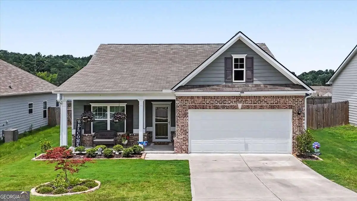 3 Maycroft Court, Rome, GA 30161 - #1