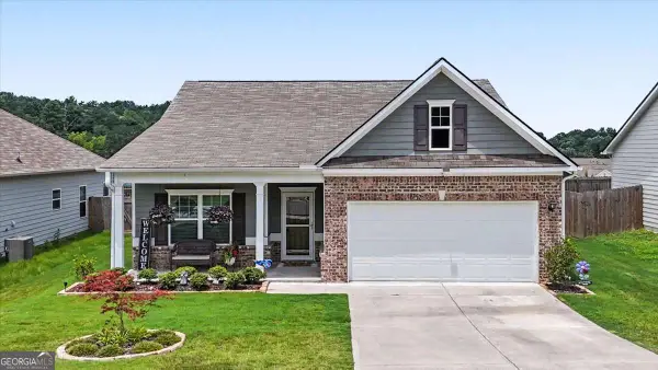 3 Maycroft Court, Rome, GA 30161